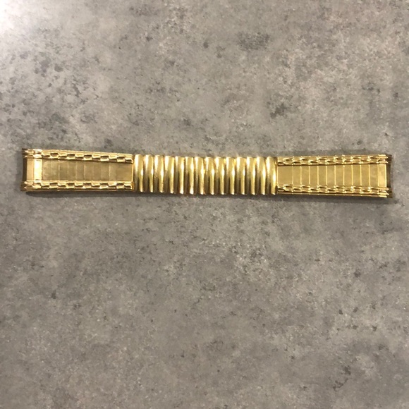 hong kong Other - Hong Kong 100% stainless steal watch band vintage